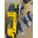 KIÁRUSTÁS DeWALT DWE315KT-QS Multi rezgőszerszám, 300W SZERVIZELT, HIÁNYOS