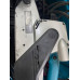 KIÁRUSÍTÁS Makita 9404J szalagcsiszoló, 100 x 610 mm, 1010 W, Makpac HASZNÁLT