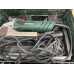 KIÁRUSÍTÁS Metabo LF 724 S Lakkmaró 710 W, MetaBOX 600724000 HASZNÁLT