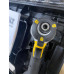 KIÁRUSÍTÁS DeWALT DCF888NT Akkus ütvecsavarozó 1/4'' 205Nm/18V/akku nélkül Tstak KIPRÓBÁLT