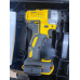 KIÁRUSÍTÁS DeWALT DCF888NT Akkus ütvecsavarozó 1/4'' 205Nm/18V/akku nélkül Tstak KIPRÓBÁLT