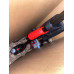 KIÁRUSÍTÁS INTEX elektromos csónakmotor, 12V 68631 KIPRÓBÁLT, SÉRÜLT