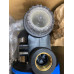 KIÁRUSÍTÁS GÜDE HWW 1400.3 VF INOX házi vízmű 93909 SZERVIZELT, HASZNÁLT