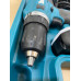 KIÁRUSÍTÁS Makita DF488D002 akkus fúró-csavarozó, Li-ion 2x18V/1,5Ah G KIPRÓBÁLT