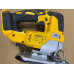 KIÁRUSÍTÁS DeWALT DCS334N-XJ Akkus szúrófűrész XR Li-Ion (18V/Akku nélkül) SZERVIZELT