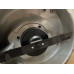 KIÁRUSÍTÁS Makita DLM463Z Akkus fűnyíró,460mm Li-ion LXT 2x18V,akku és töltő nélkül KARCOS