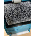 KIÁRUSÍTÁS Makita 9741 Kefegép (860W/100x120mm) KIPRÓBÁLT