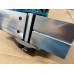 Makita DKP180Z akkus gyalu Li-ion 18V, akku és töltő nélkül