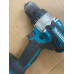 KIÁRUSÍTÁS Makita DHP486Z ütvefúró-csavarbehajtó LXT 18V akku és töltő nélkül SZERVIZELT