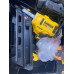 KIÁRUSÍTÁS DeWALT DCN692P2-QW Akkus szegbelövő 90 mm XR (18V/2x5,0Ah) Koffer KIPRÓBÁLT