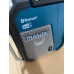 Makita DMR115 akkus rádió DAB, Bluetooth, USB Li-ion CXT 10,8/12V,LXT14,4/18V