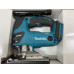 Makita DJV180Z Akkus szúrófűrész Li-ion LXT 18V, akku és töltő nélkül