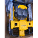 KIÁRUSÍTÁS DeWALT DCMWSP564N-XJ Akkus fűnyíró 53cm XR (18V) akku és töltő nélkül KIPRÓBÁLT