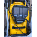 KIÁRUSÍTÁS DeWALT DCMW564P2-QW Akkus fűnyíró 48 cm XR (2x18V/2x5,0Ah) ÚJRACSOMAGOLT