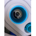 KIÁRUSÍTÁS INTEX ZX 300 Deluxe automata medenceporszívó 28005 KIPRÓBÁLT