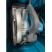 KIÁRUSÍTÁS Makita HS7611J Körfűrész 190mm, 1600W, Makpac SZERVIZELT, HASZNÁLT