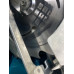 KIÁRUSÍTÁS Makita HS7611J Körfűrész 190mm, 1600W, Makpac SZERVIZELT, HASZNÁLT