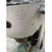 KIÁRUSÍTÁS DeLonghi Dedica Style Kávéfőző EC 685.W KARCOS