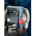 KIÁRUSÍTÁS BOSCH GKT 55 GCE merülőfűrész L-Boxxban1400W, 0601675001 KIPRÓBÁLT