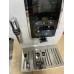 KIÁRUSÍTÁS DeLonghi Dinamica Automata kávéfőző ECAM 350.35.W HASZNÁLT