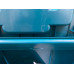 KIÁRUSÍTÁS Makita SP6000J Merülő körfűrész 165mm, 1300W, Makpac SÉRÜLT KOFFER