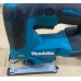KIÁRUSÍTÁS Makita DJV184Z Akkus dekopírfűrész LXT 18V, akku és töltő nélkül SZERVIZELT