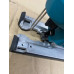 KIÁRUSÍTÁS Makita DJV184Z Akkus dekopírfűrész LXT 18V, akku és töltő nélkül SZERVIZELT