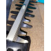 KIÁRUSÍTÁS Makita UH6570 Elektromos sövényvágó 65cm, 550W (HT-365) SZERVIZELT