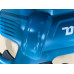 KIÁRUSÍTÁS Makita DUB187Z Akkus légseprű-lombszívó LXT, 18V, akku és töltő nélkül SÉRÜLT