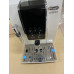 KIÁRUSÍTÁS DeLonghi Dinamica Automata kávéfőző ECAM 350.35.W HASZNÁLT