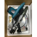 KIÁRUSÍTÁS Makita MLS100N Gérvágó 255mm, 1500W HASZNÁLT