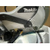 KIÁRUSÍTÁS Makita MLS100N Gérvágó 255mm, 1500W HASZNÁLT