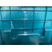 KIÁRUSÍTÁS Makita SP6000J Merülő körfűrész 165mm, 1300W SÉRÜLT KOFFER
