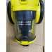 KIÁRUSÍTÁS Kärcher VC 3 Porszívó 700 W 1.198-125.0 KIPRÓBÁLT