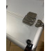 KIÁRUSÍTÁS Makita CLX224X Akkus gészett DF333DZ+TD110DZ (2x1,5Ah+DC10WD) SÉRÜLT KOFFER