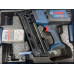 KIÁRUSÍTÁS BOSCH GNH 18V-64 szögbeverő, L-BOXX 136 0601481101 SZERVIZELT