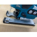 KIÁRUSÍTÁS Makita DJV185Z Akkus dekopírfűrész LXT 18V, akku és töltő nélkül SZERVIZELT