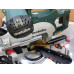 KIÁRUSÍTÁS Metabo KGSV 72 Xact SYM Gérvágó (1800W/216x30mm) KIPRÓBÁLT