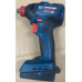 BOSCH GDX 18V-200 PROFESSIONAL Akkus ütvecsavarozó 06019J2204