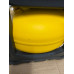 KIÁRUSÍTÁS DeWALT DCC1054N-XJ Akkus kompresszor 10l, XR 54V, akku és töltő nélkül SÉRÜLT