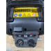 KIÁRUSÍTÁS DeWALT DCC1054N-XJ Akkus kompresszor 10l, XR 54V, akku és töltő nélkül SÉRÜLT