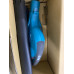 KIÁRUSÍTÁS Makita DUB361Z Akkus légseprű Li-ion LXT 2x18V, akku és töltő nélkül KIPRÓBÁLT