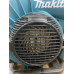 KIÁRUSÍTÁS Makita DUB363ZV akkus légseprő LXT 2x18V, Akkumulátor és töltő nélkül HASZNÁLT