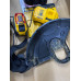 DeWALT DCM571X1-QW Akkus fűszegélynyíró XR FlexVolt (54V/1x9,0Ah)
