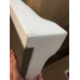 KIÁRUSÍTÁS KETER HARMONY műanyag kerti asztal, fehér/cappucino 230684 (17201231) SÉRÜLT