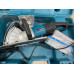 KIÁRUSÍTÁS Makita 4112HS Gyémántvágó 305mm, 2400W HASZNÁLT, SZERVIZELT