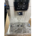 KIÁRUSÍTÁS DeLonghi Dinamica Automata kávéfőző ECAM 350.35.W HASZNÁLT