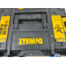 KIÁRUSÍTÁS DeWALT DW622KT-QS Felsőmaró (1400W/8-12mm) Tstak KIPRÓBÁLT