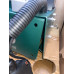 KIÁRUSÍTÁS Metabo HC 260 C - 2,2 WNB Gyalugép (2200W) 0114026000 SÉRÜLT, HIÁNYOS