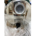 KIÁRUSÍTÁS Metabo P 6000 INOX Kerti szivattyú (1300W/6000l/h) 600966000 HASZNÁLT
